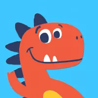 Dino puzzle & games for kids