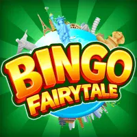 Live Bingo - Multiplayer Bingo