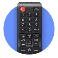 Universal TV Remote Control