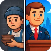 Idle Life Simulator