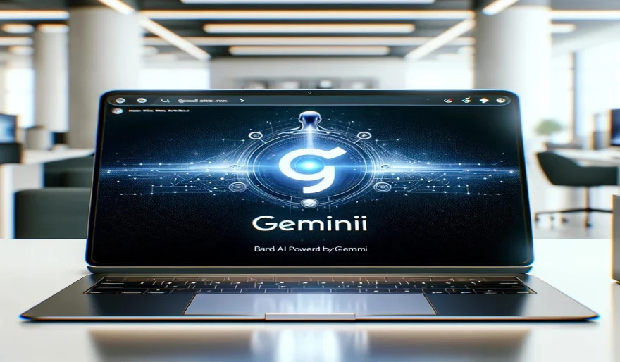 Google Unveils Revolutionary Gemini Upgrade for Bard AI, Promising Unprecedented Multimodal Capabilities